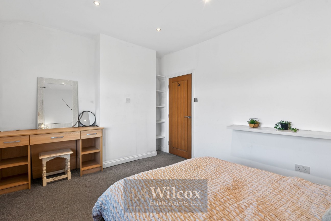 Denton Road, Bolton, BL2