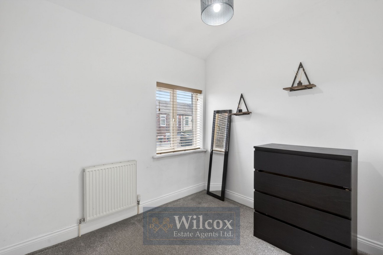 Denton Road, Bolton, BL2