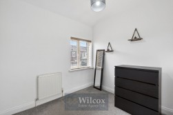 Denton Road, Bolton, BL2