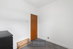 Denton Road, Bolton, BL2