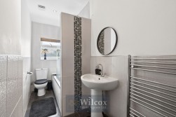 Denton Road, Bolton, BL2