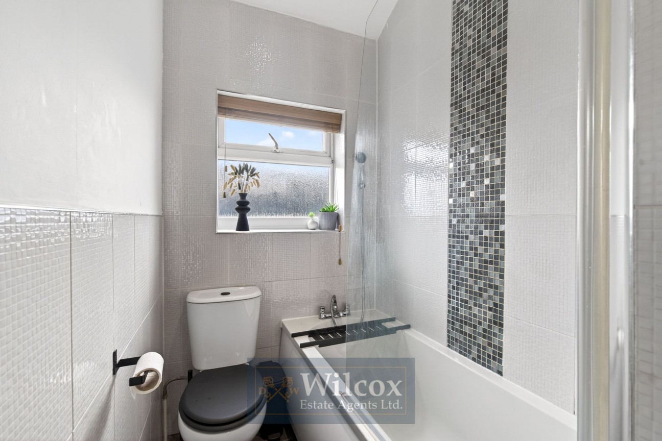 Denton Road, Bolton, BL2