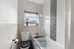 Denton Road, Bolton, BL2