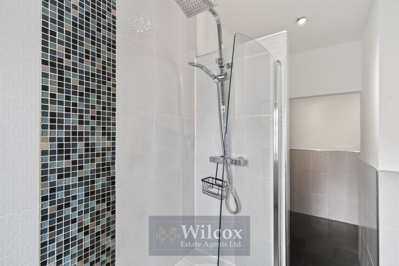 Denton Road, Bolton, BL2