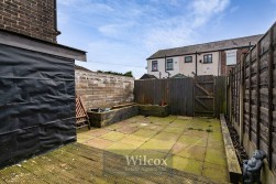 Denton Road, Bolton, BL2