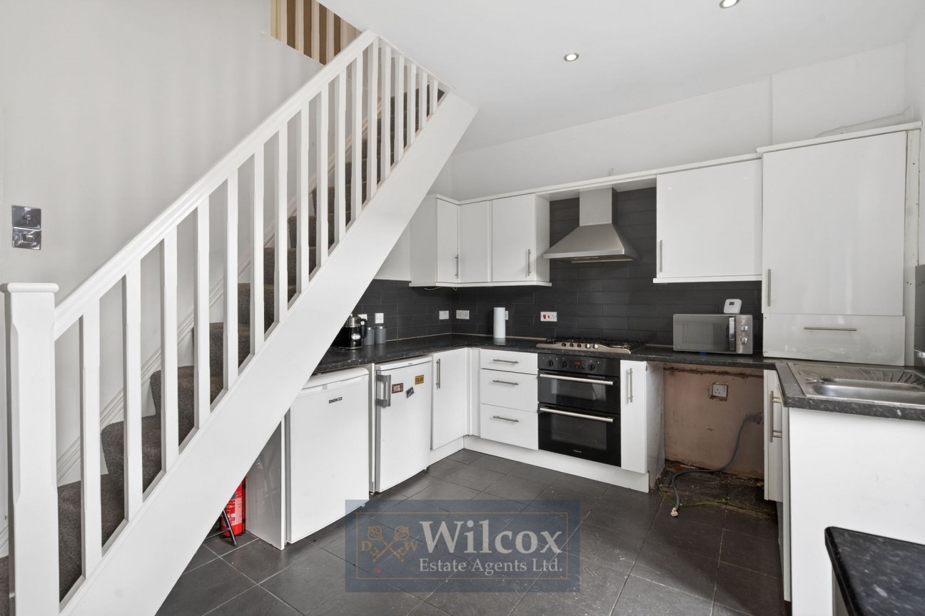 Denton Road, Bolton, BL2