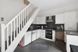 Denton Road, Bolton, BL2