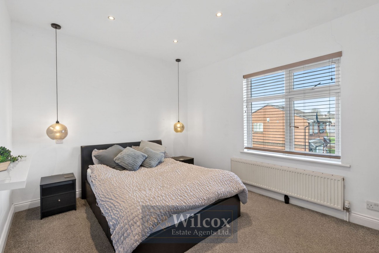 Denton Road, Bolton, BL2