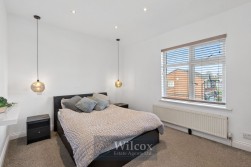 Denton Road, Bolton, BL2