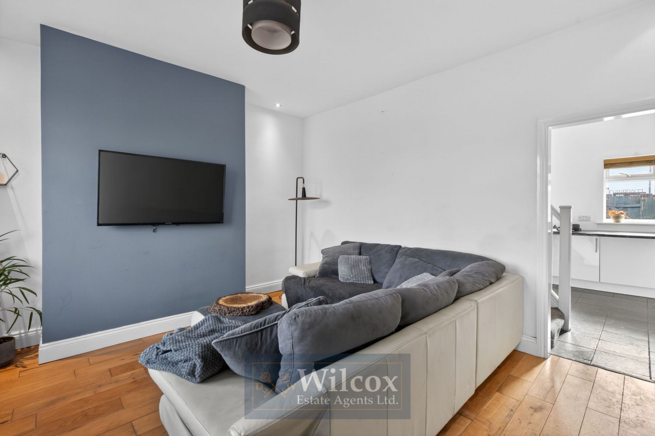 Denton Road, Bolton, BL2