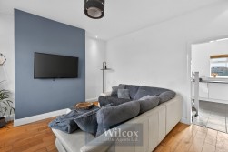 Denton Road, Bolton, BL2