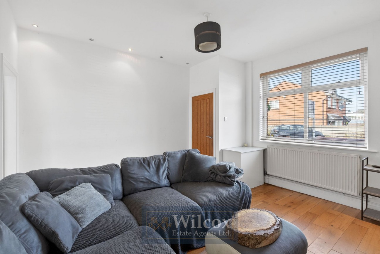 Denton Road, Bolton, BL2