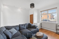 Denton Road, Bolton, BL2