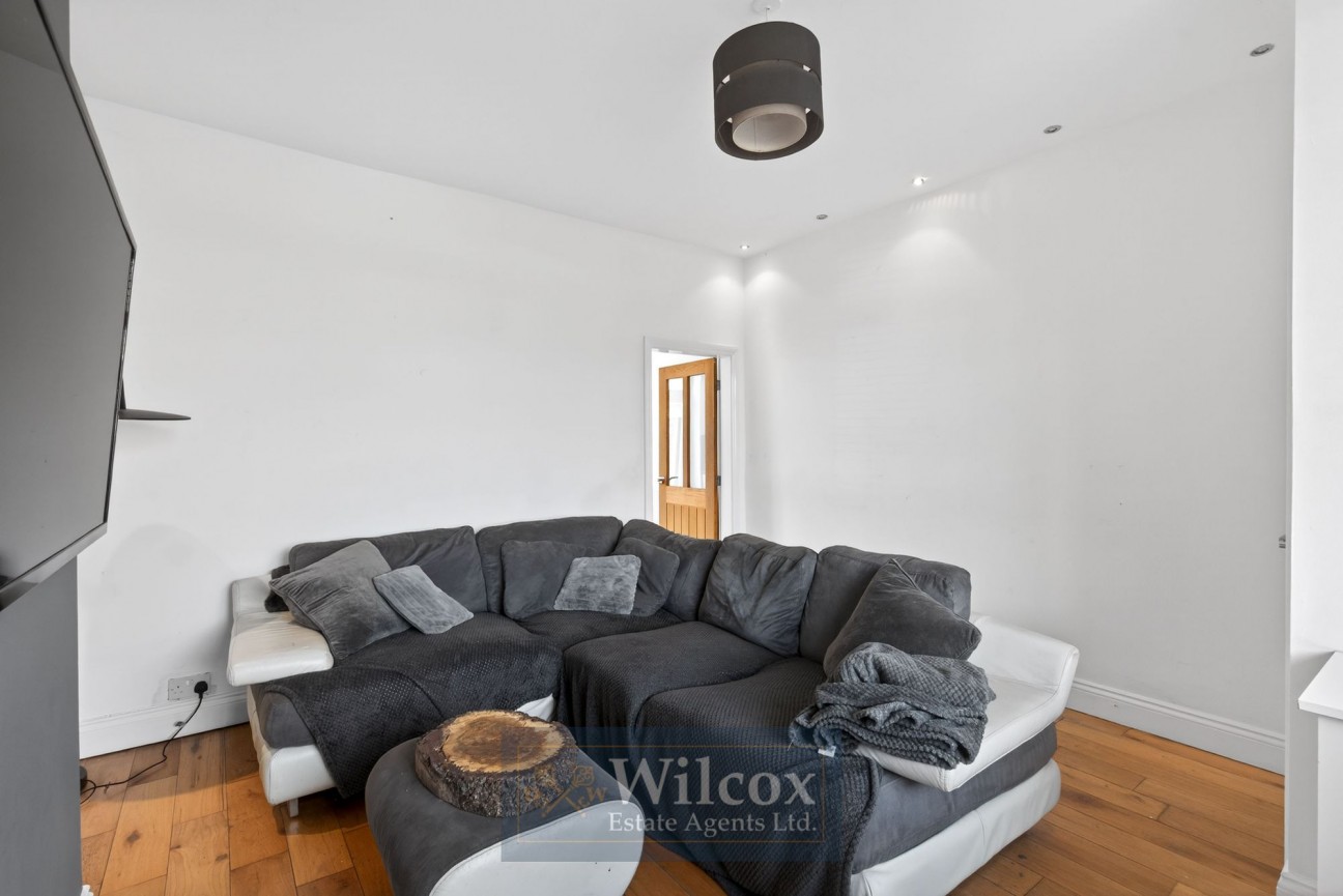 Denton Road, Bolton, BL2