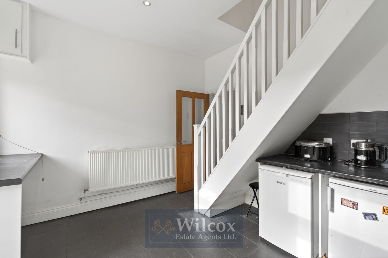 Denton Road, Bolton, BL2