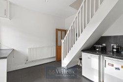 Denton Road, Bolton, BL2