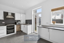 Denton Road, Bolton, BL2