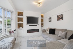 Firwood Lane, Bolton, BL2