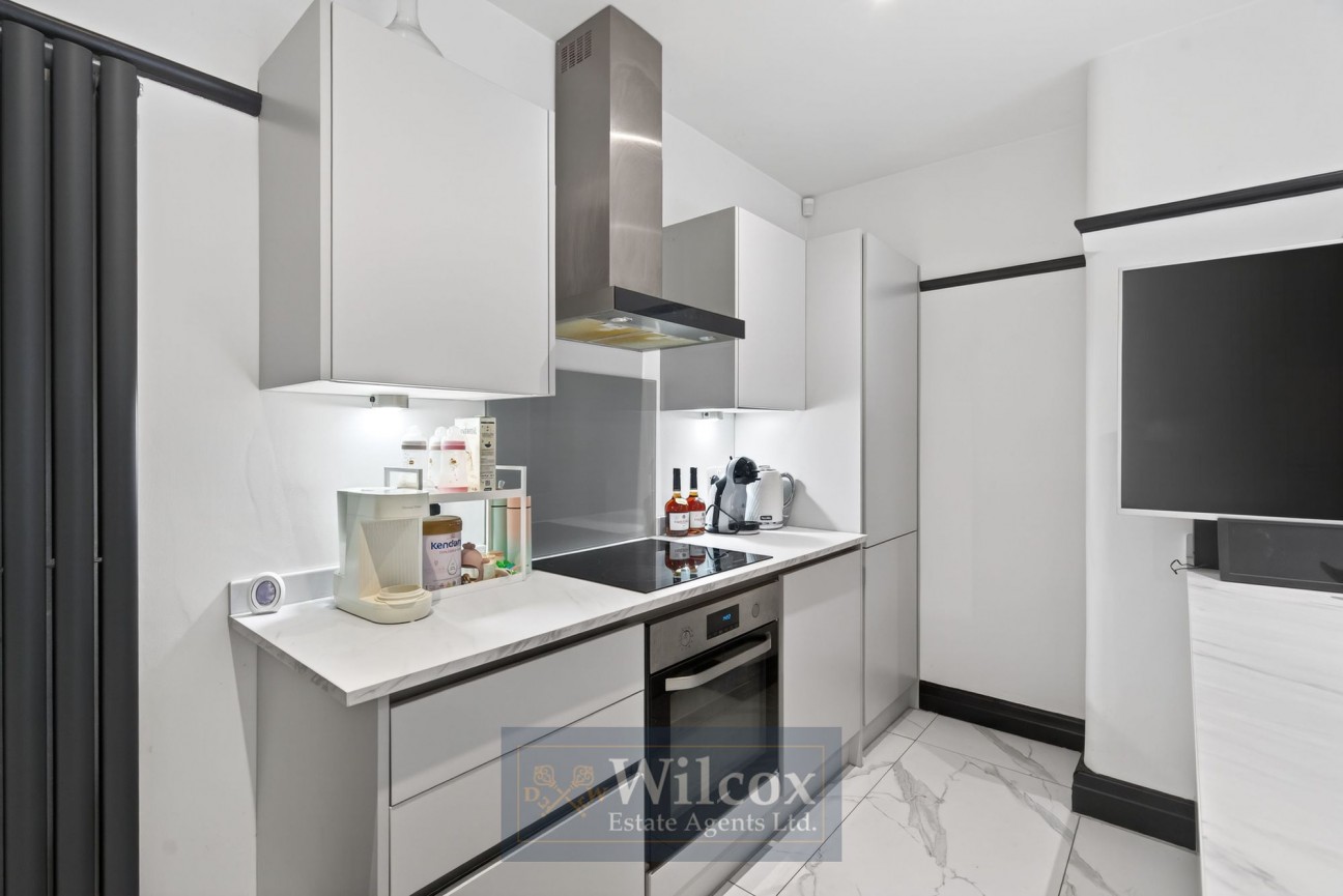 Firwood Lane, Bolton, BL2