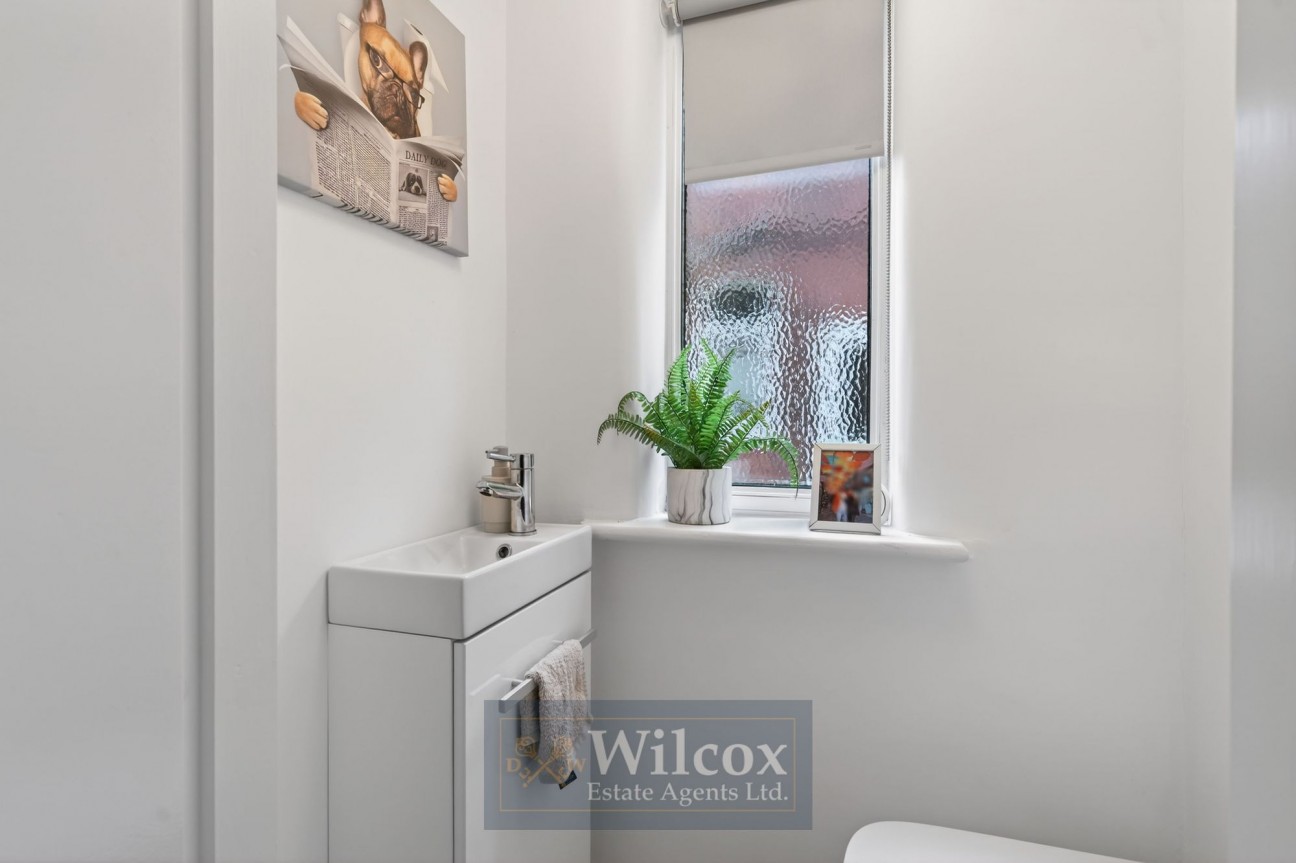 Firwood Lane, Bolton, BL2