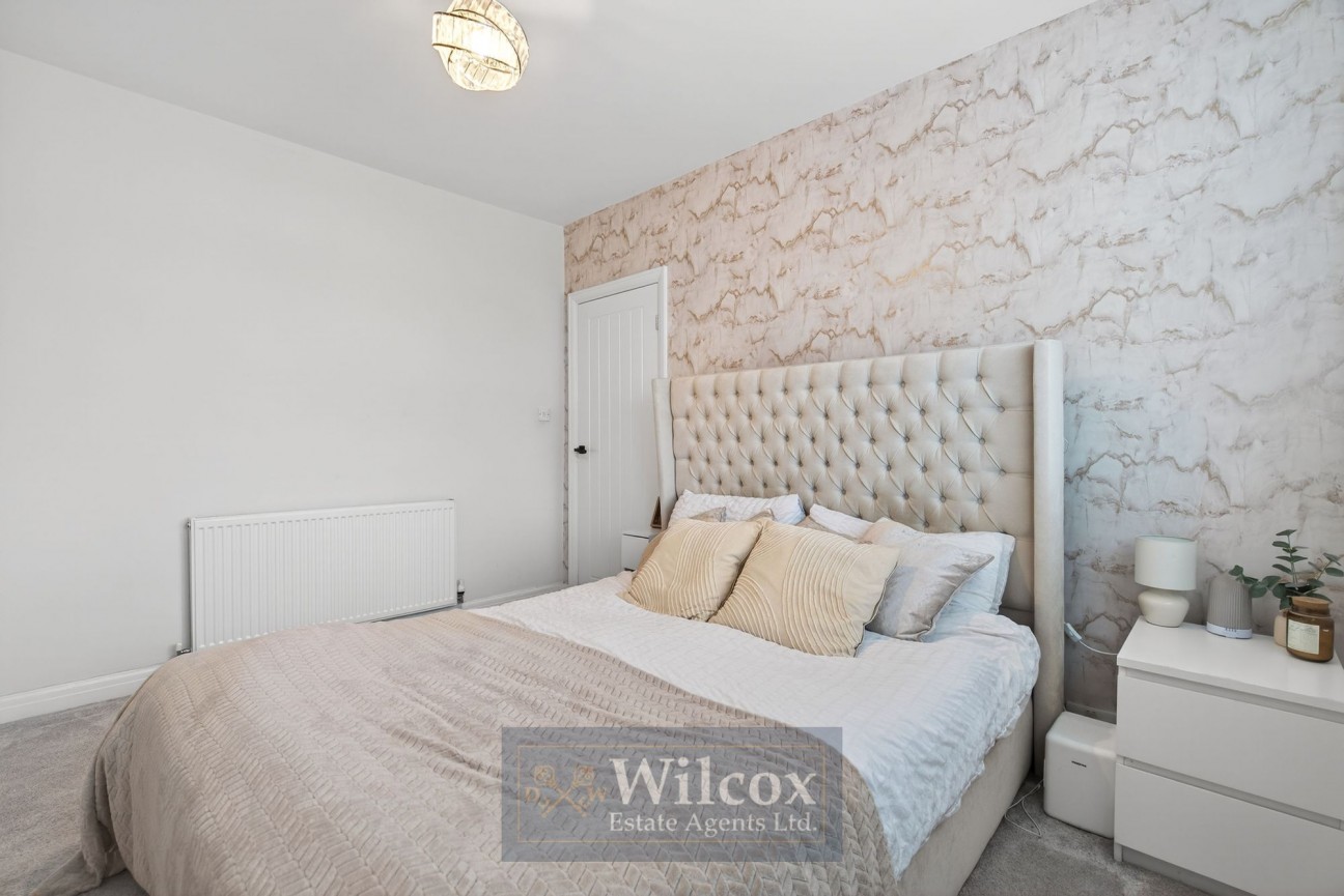 Firwood Lane, Bolton, BL2