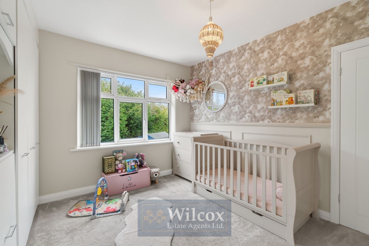 Firwood Lane, Bolton, BL2