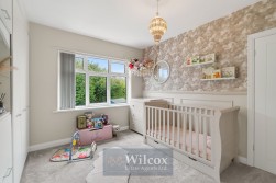 Firwood Lane, Bolton, BL2