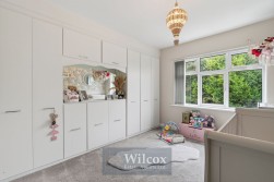 Firwood Lane, Bolton, BL2