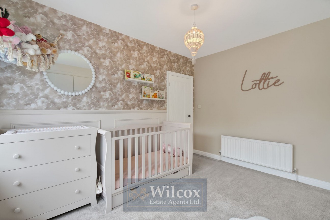 Firwood Lane, Bolton, BL2