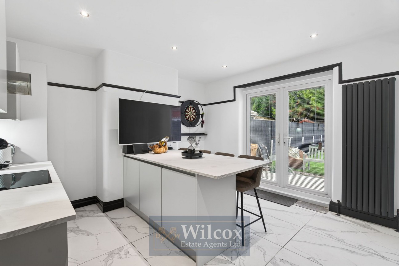 Firwood Lane, Bolton, BL2