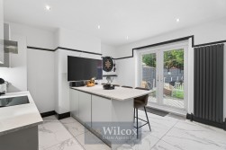 Firwood Lane, Bolton, BL2