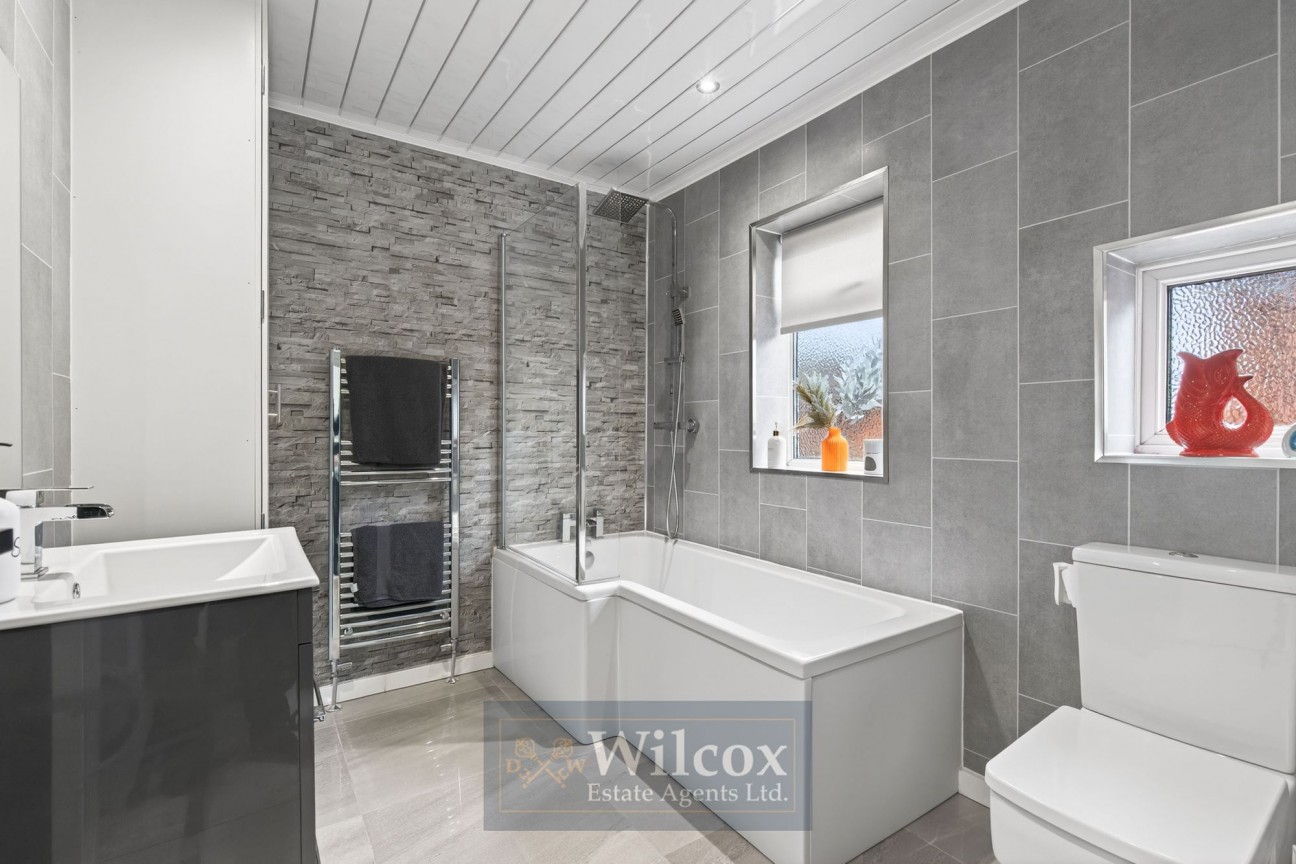 Firwood Lane, Bolton, BL2