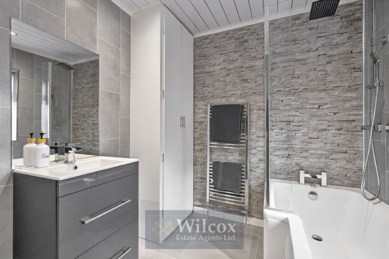 Firwood Lane, Bolton, BL2