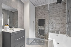 Firwood Lane, Bolton, BL2