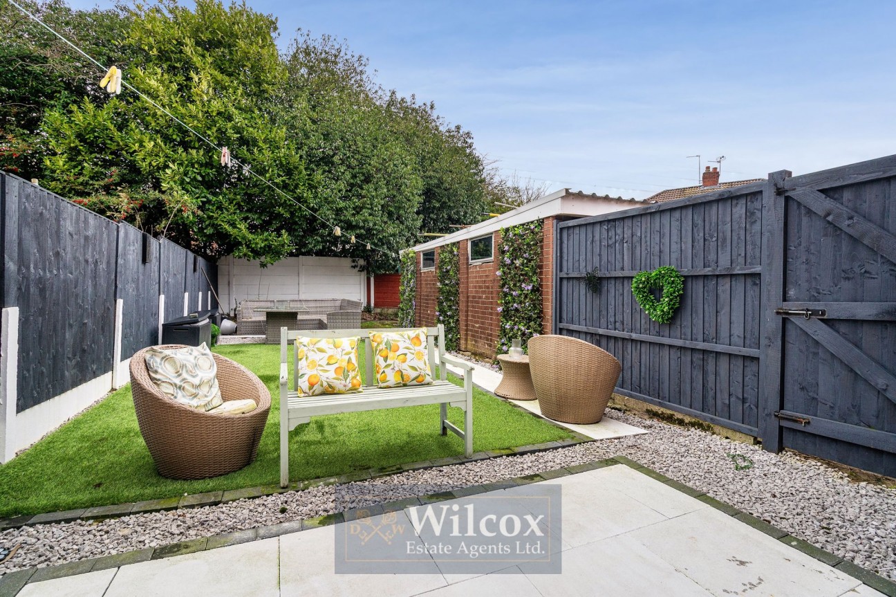 Firwood Lane, Bolton, BL2