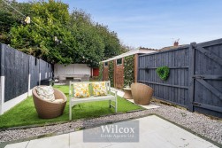 Firwood Lane, Bolton, BL2