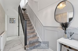 Firwood Lane, Bolton, BL2