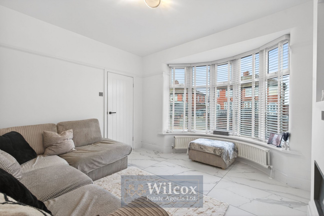 Firwood Lane, Bolton, BL2