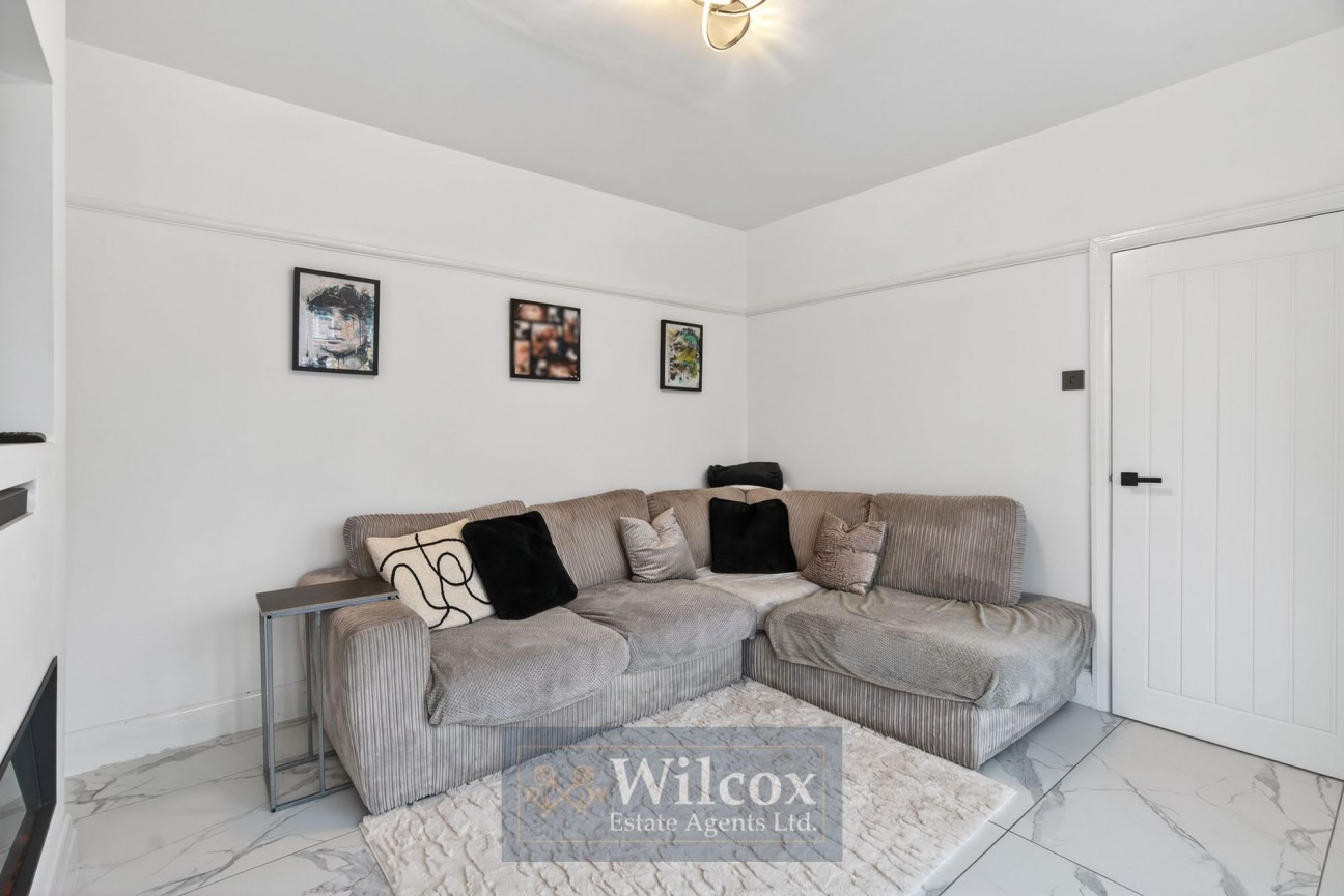 Firwood Lane, Bolton, BL2