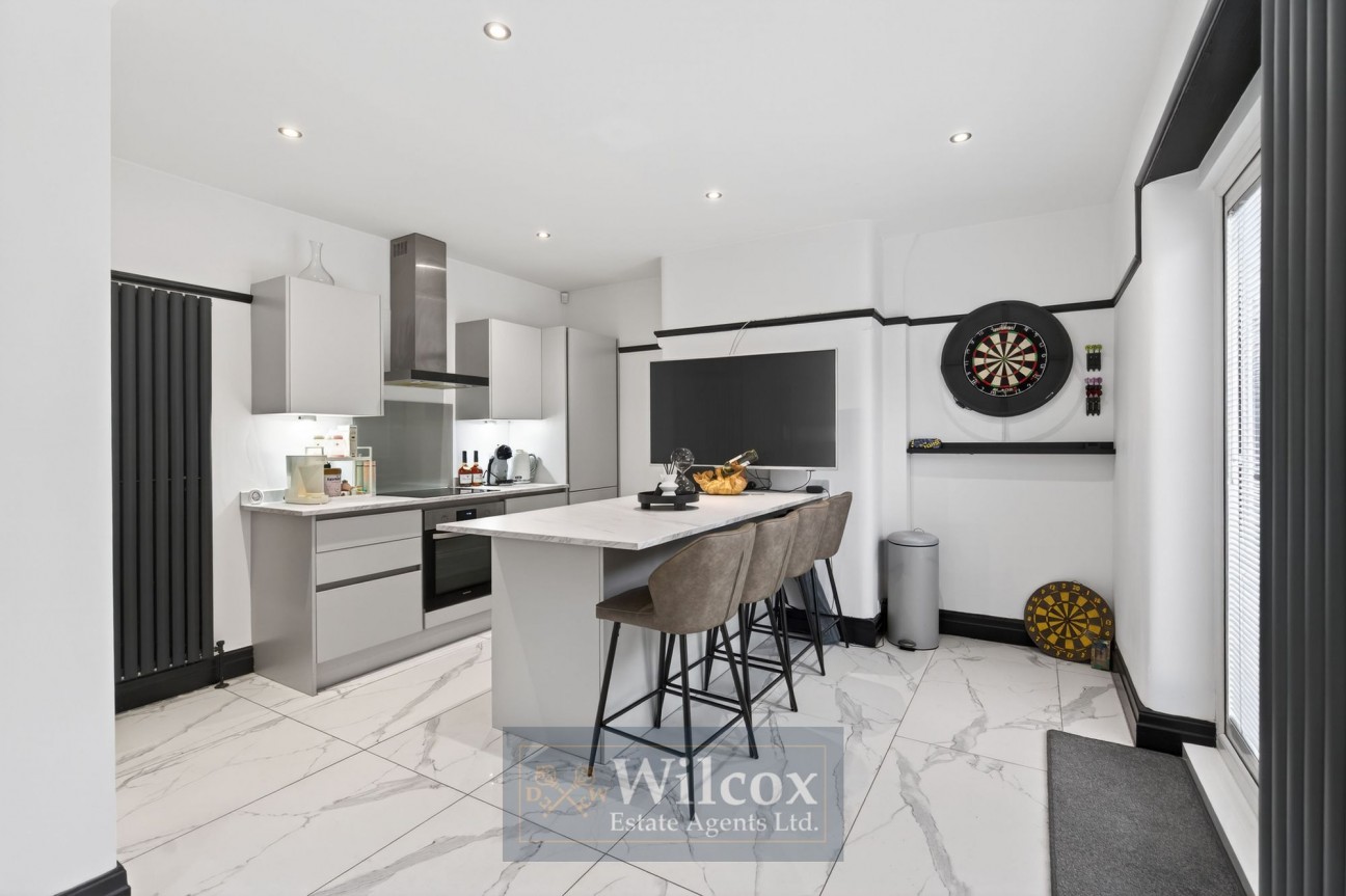 Firwood Lane, Bolton, BL2