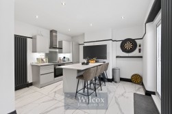 Firwood Lane, Bolton, BL2