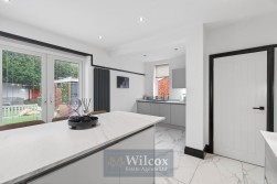 Firwood Lane, Bolton, BL2