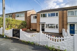 Entwistle Street, Bolton, BL2