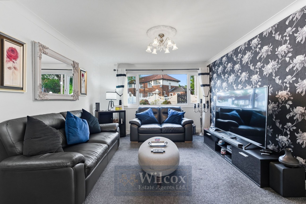 Entwistle Street, Bolton, BL2