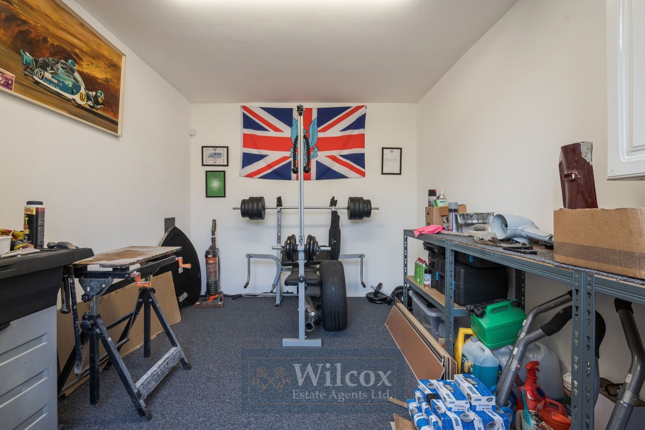 Entwistle Street, Bolton, BL2