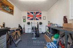 Entwistle Street, Bolton, BL2