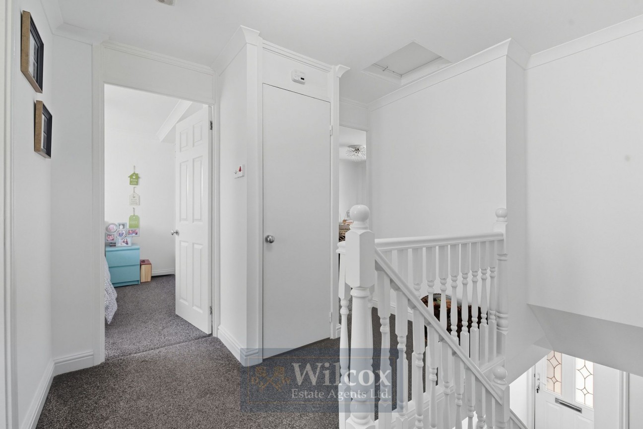 Entwistle Street, Bolton, BL2