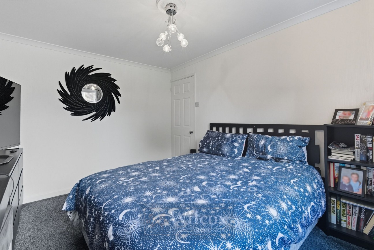 Entwistle Street, Bolton, BL2