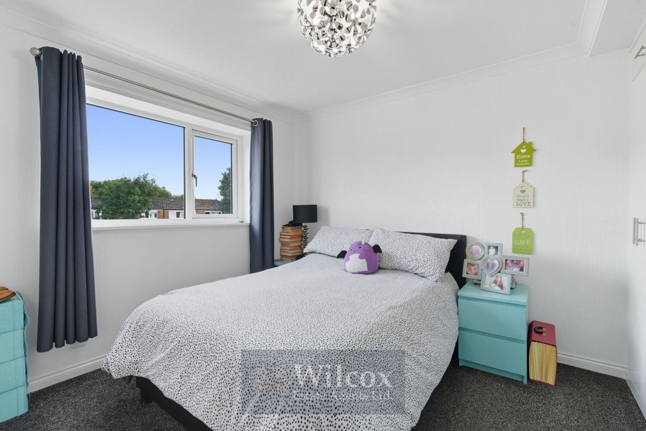 Entwistle Street, Bolton, BL2
