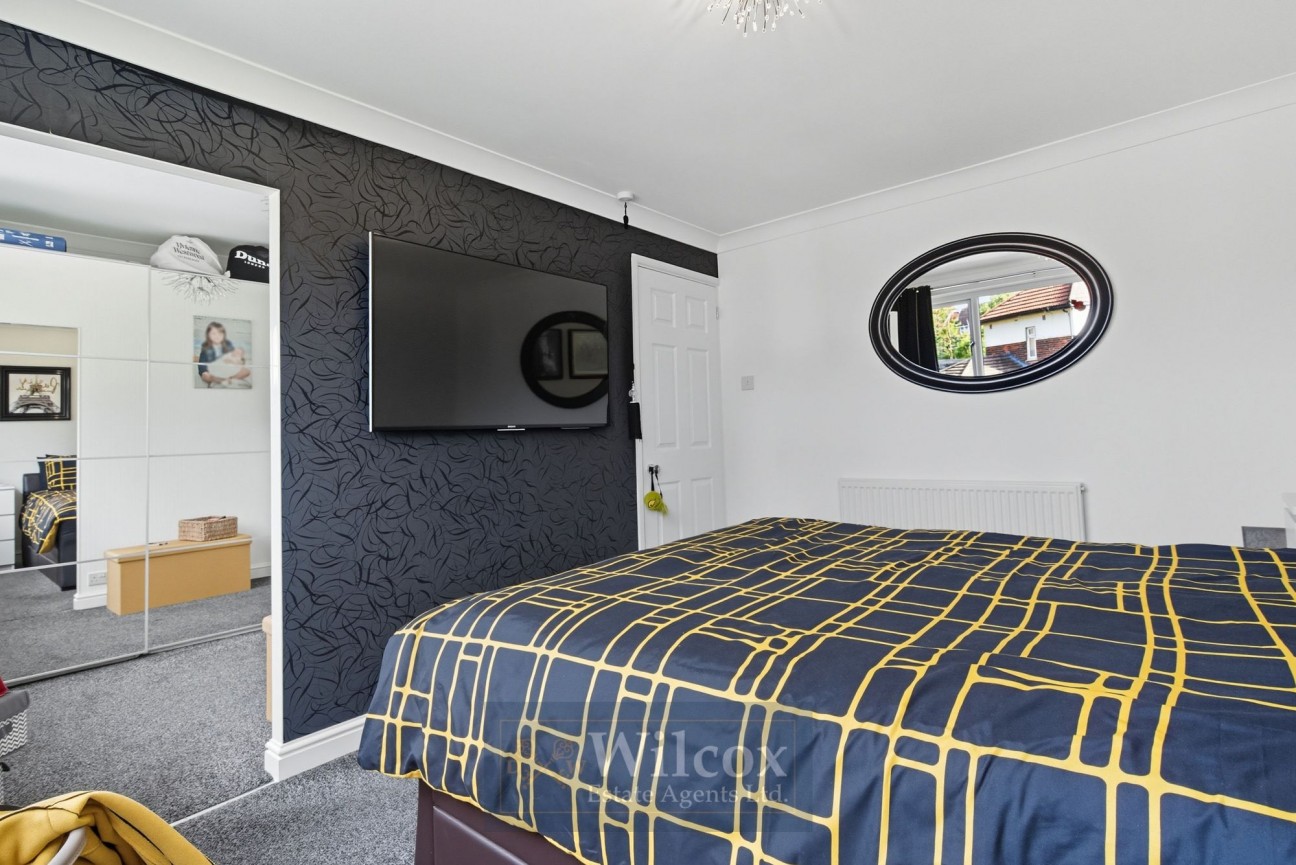 Entwistle Street, Bolton, BL2